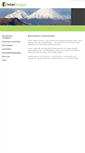 Mobile Screenshot of interlengua.ch